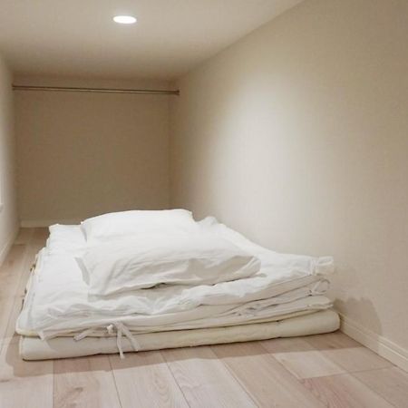 Trip Pod Takasago B Apartment Фукуока Екстериор снимка