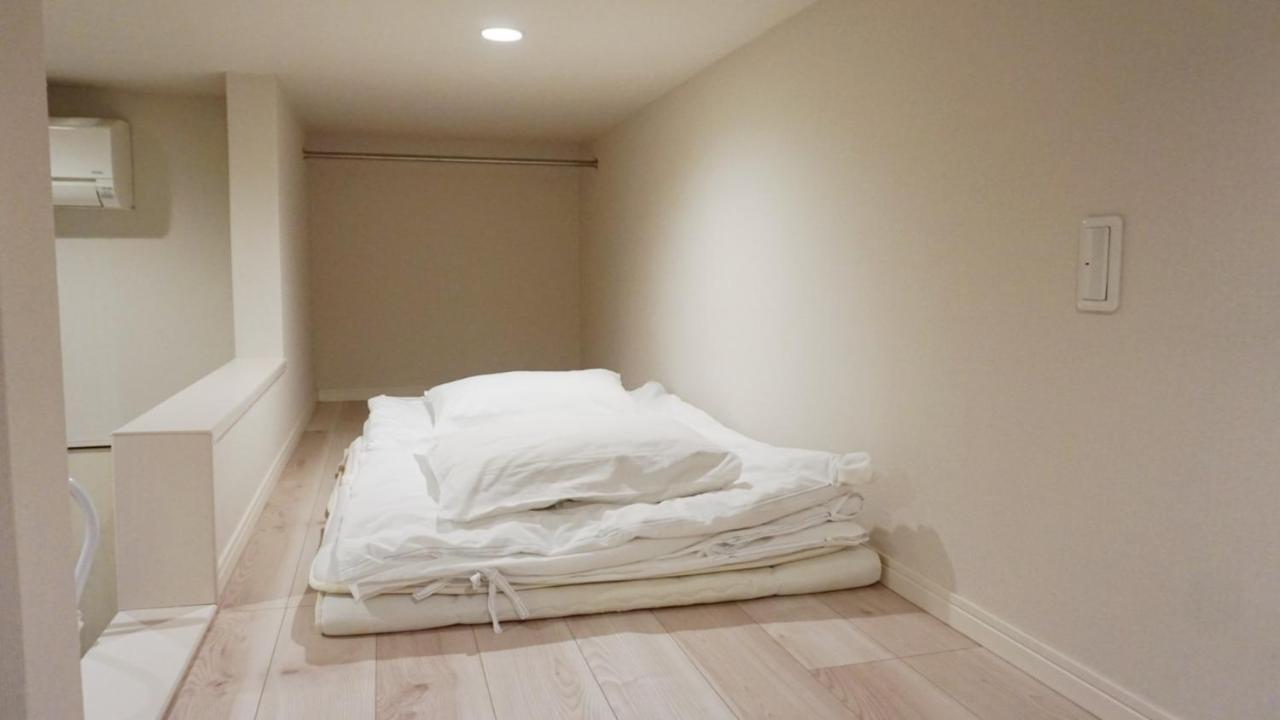 Trip Pod Takasago B Apartment Фукуока Екстериор снимка